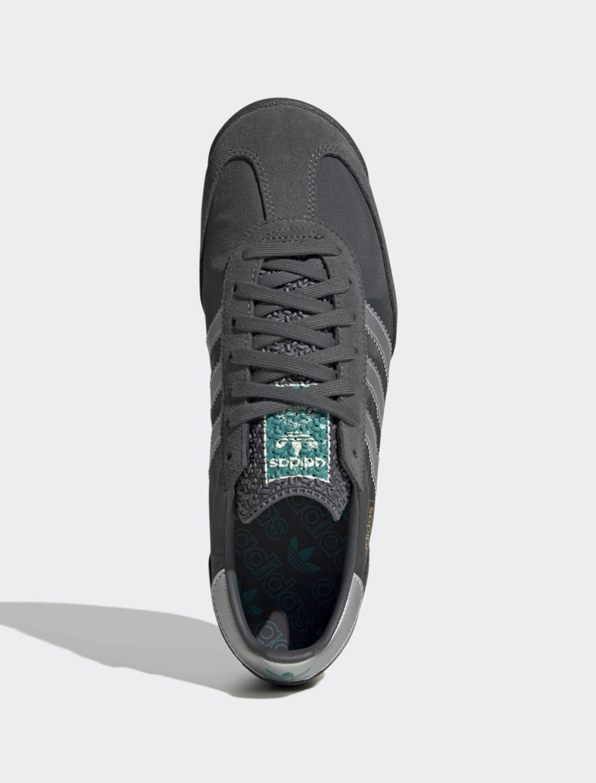 adidas SL 72 RS Unisex Gri Sneaker adidas SL 72 RS Unisex Gri Sneaker