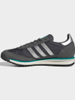 adidas SL 72 RS Unisex Gri Sneaker adidas SL 72 RS Unisex Gri Sneaker