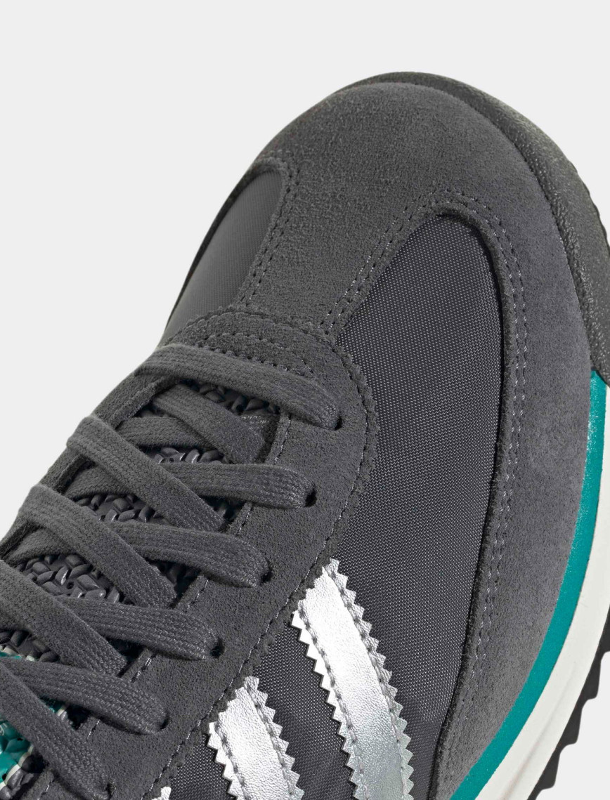 adidas SL 72 RS Unisex Gri Sneaker adidas SL 72 RS Unisex Gri Sneaker