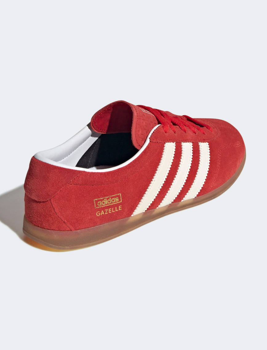 adidas Gazelle Pro Kadın Kırmızı Sneaker adidas Gazelle Pro Kadın Kırmızı Sneaker
