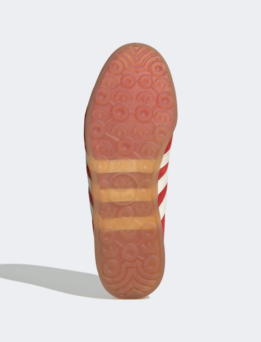 adidas Gazelle Pro Kadın Kırmızı Sneaker adidas Gazelle Pro Kadın Kırmızı Sneaker