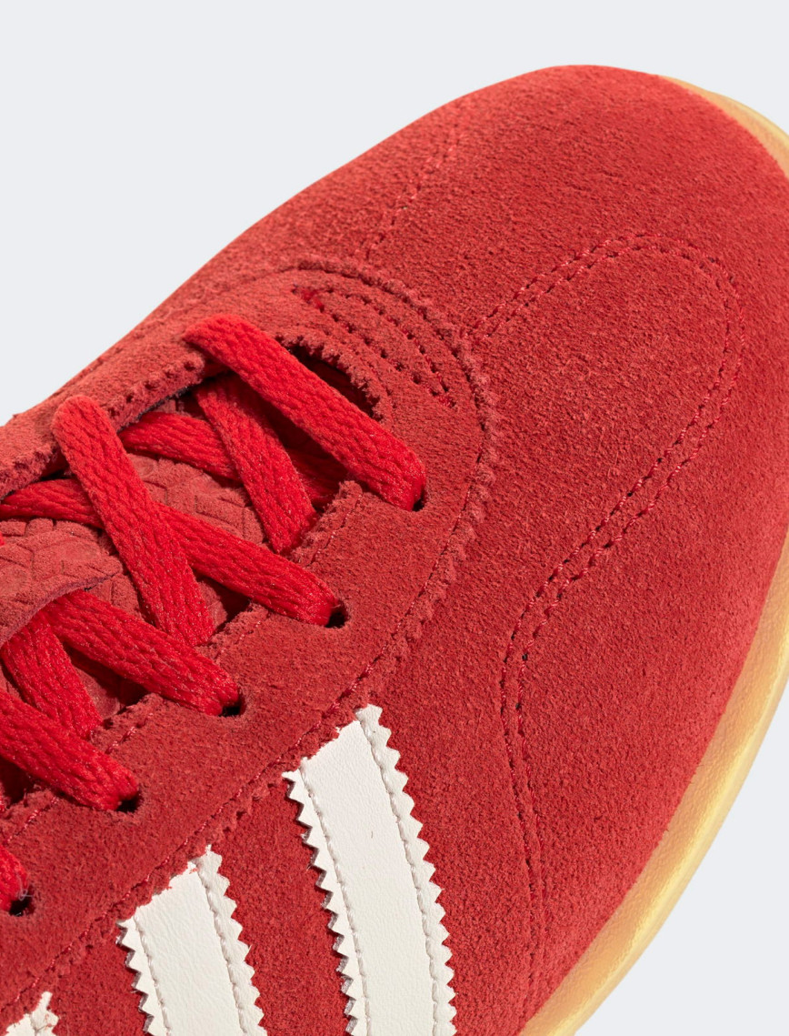 adidas Gazelle Pro Kadın Kırmızı Sneaker adidas Gazelle Pro Kadın Kırmızı Sneaker