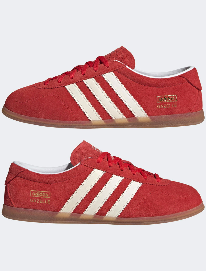 adidas Gazelle Pro Kadın Kırmızı Sneaker adidas Gazelle Pro Kadın Kırmızı Sneaker