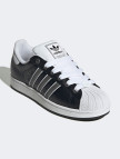 adidas Superstar II Kadın Siyah Sneaker adidas Superstar II Kadın Siyah Sneaker