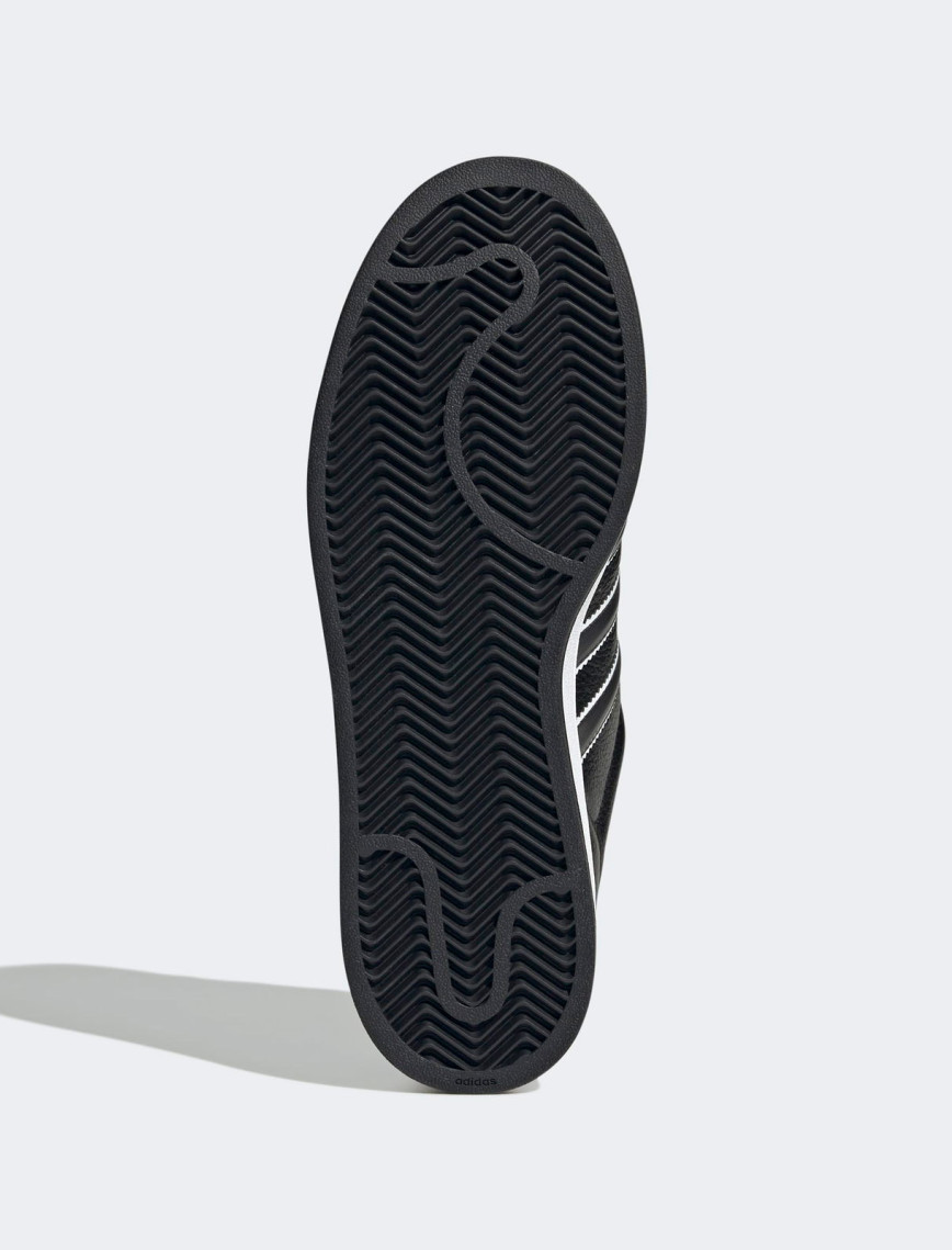 adidas Superstar II Kadın Siyah Sneaker adidas Superstar II Kadın Siyah Sneaker