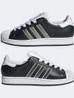 adidas Superstar II Kadın Siyah Sneaker adidas Superstar II Kadın Siyah Sneaker