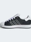 adidas Superstar II Kadın Siyah Sneaker adidas Superstar II Kadın Siyah Sneaker