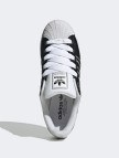 adidas Superstar II Kadın Siyah Sneaker adidas Superstar II Kadın Siyah Sneaker