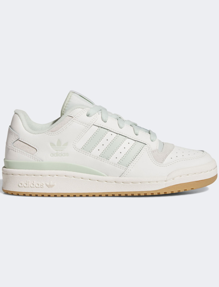 adidas Forum Low CL Kadın Beyaz Sneaker adidas Forum Low CL Kadın Beyaz Sneaker