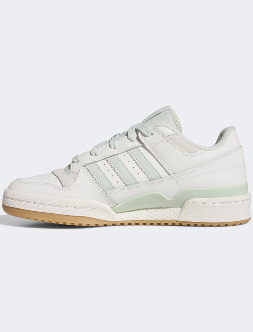 adidas Forum Low CL Kadın Beyaz Sneaker adidas Forum Low CL Kadın Beyaz Sneaker