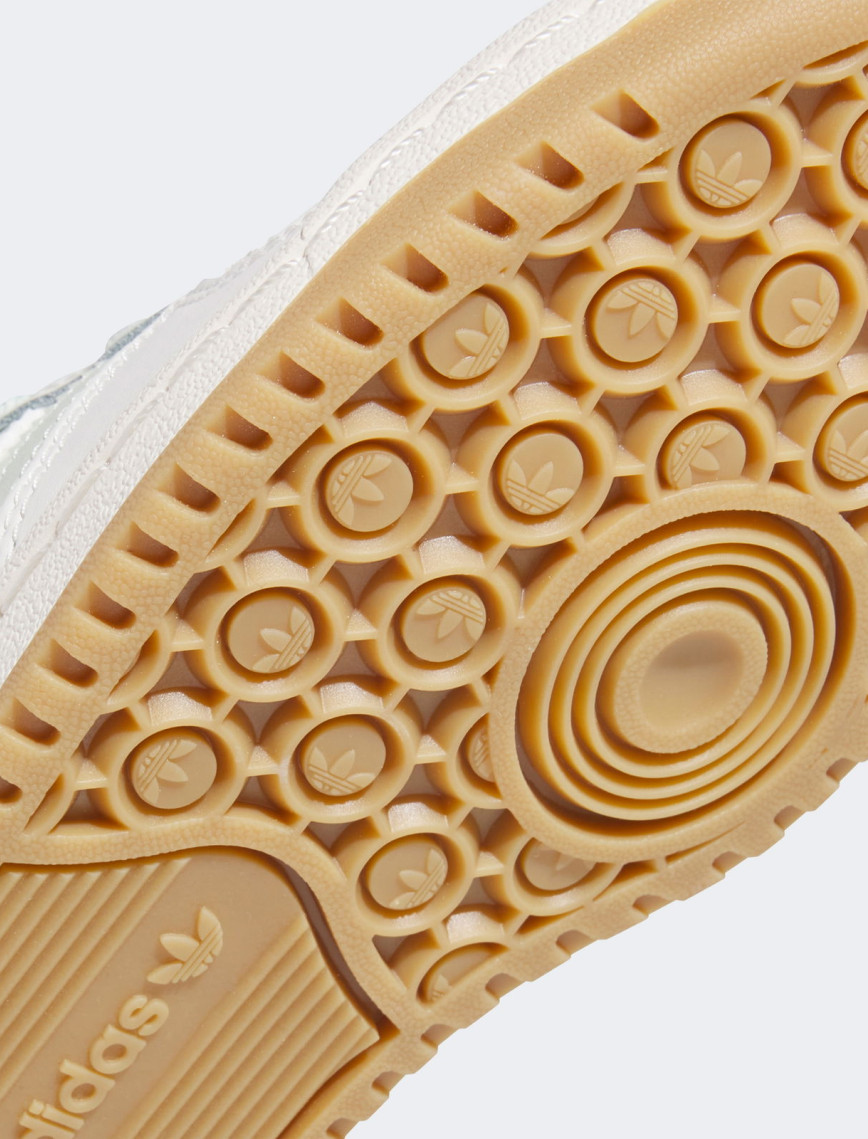 adidas Forum Low CL Kadın Beyaz Sneaker adidas Forum Low CL Kadın Beyaz Sneaker