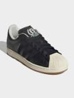 adidas Superstar II Unisex Siyah Sneaker adidas Superstar II Unisex Siyah Sneaker
