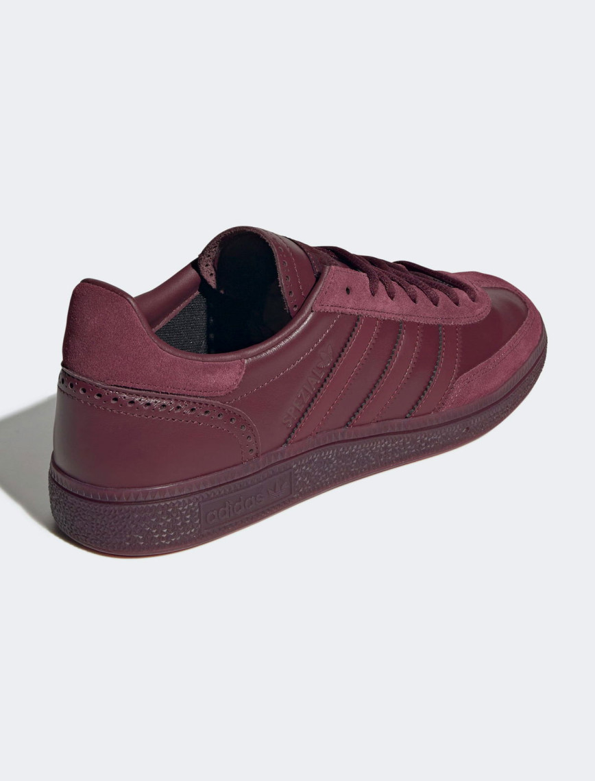 adidas Handball Spezial Unisex Bordo Sneaker adidas Handball Spezial Unisex Bordo Sneaker