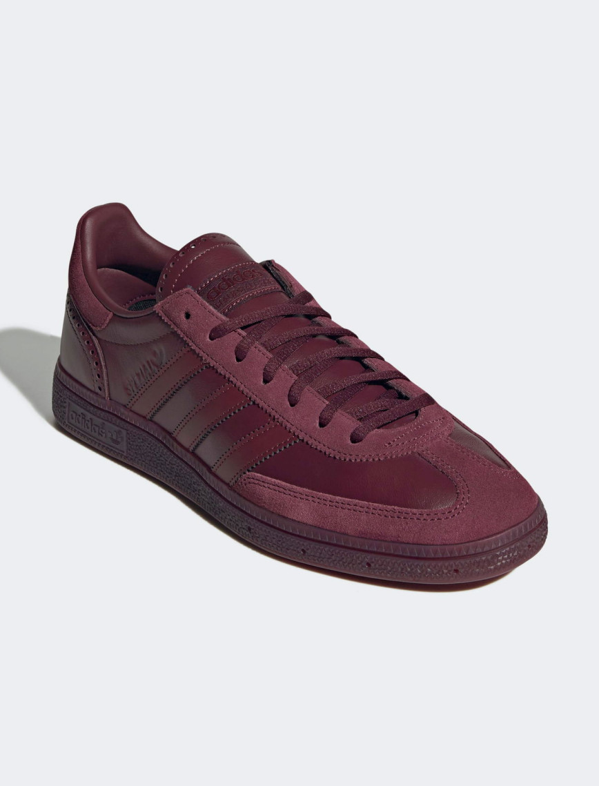 adidas Handball Spezial Unisex Bordo Sneaker adidas Handball Spezial Unisex Bordo Sneaker