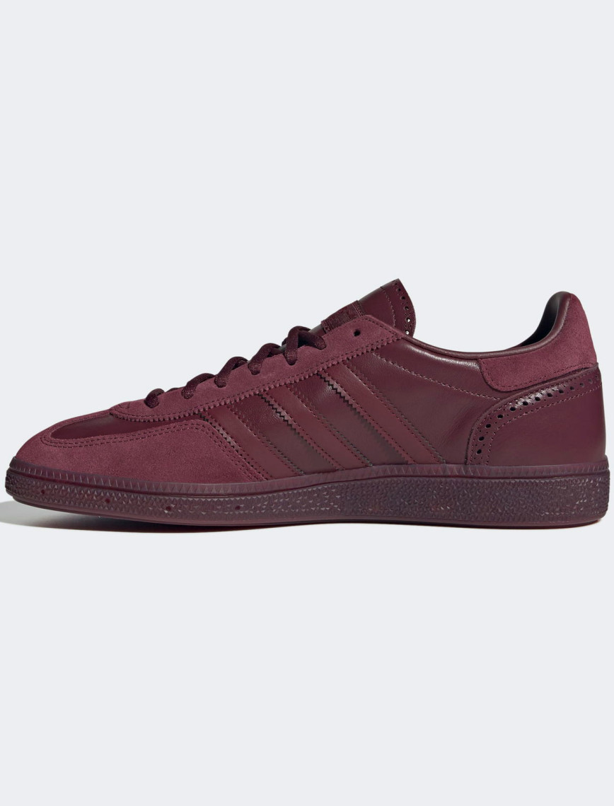 adidas Handball Spezial Unisex Bordo Sneaker adidas Handball Spezial Unisex Bordo Sneaker