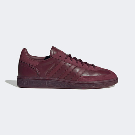 adidas Handball Spezial Unisex Bordo Sneaker adidas Handball Spezial Unisex Bordo Sneaker