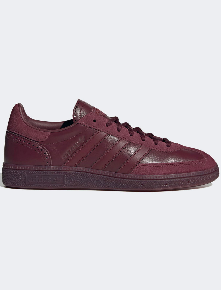 adidas Handball Spezial Unisex Bordo Sneaker adidas Handball Spezial Unisex Bordo Sneaker