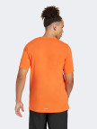 adidas Terrex Multi Climacool Logo Tech Erkek Turuncu T-Shirt adidas Terrex Multi Climacool Logo Tech Erkek Turuncu T-Shirt