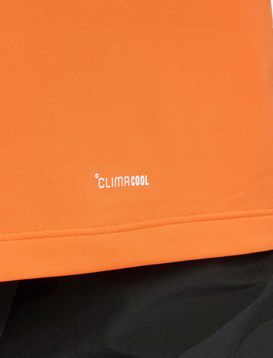 adidas Terrex Multi Climacool Logo Tech Erkek Turuncu T-Shirt adidas Terrex Multi Climacool Logo Tech Erkek Turuncu T-Shirt