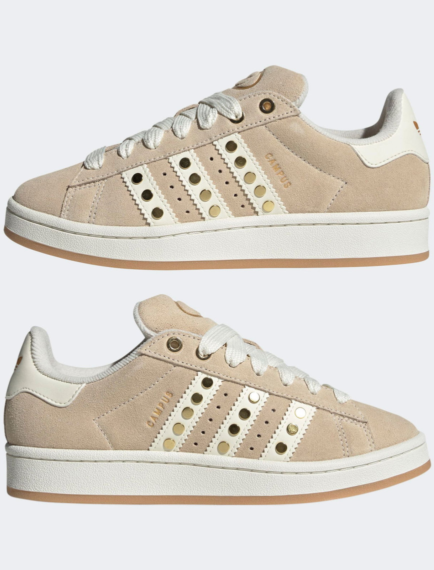 adidas Campus 00s Kadın Bej Sneaker adidas Campus 00s Kadın Bej Sneaker