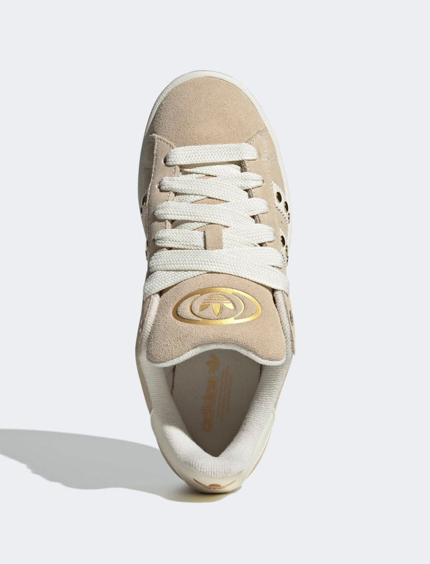adidas Campus 00s Kadın Bej Sneaker adidas Campus 00s Kadın Bej Sneaker