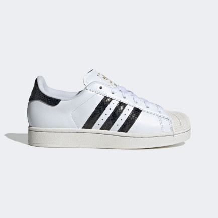 adidas Superstar II Unisex Beyaz Sneaker adidas Superstar II Unisex Beyaz Sneaker
