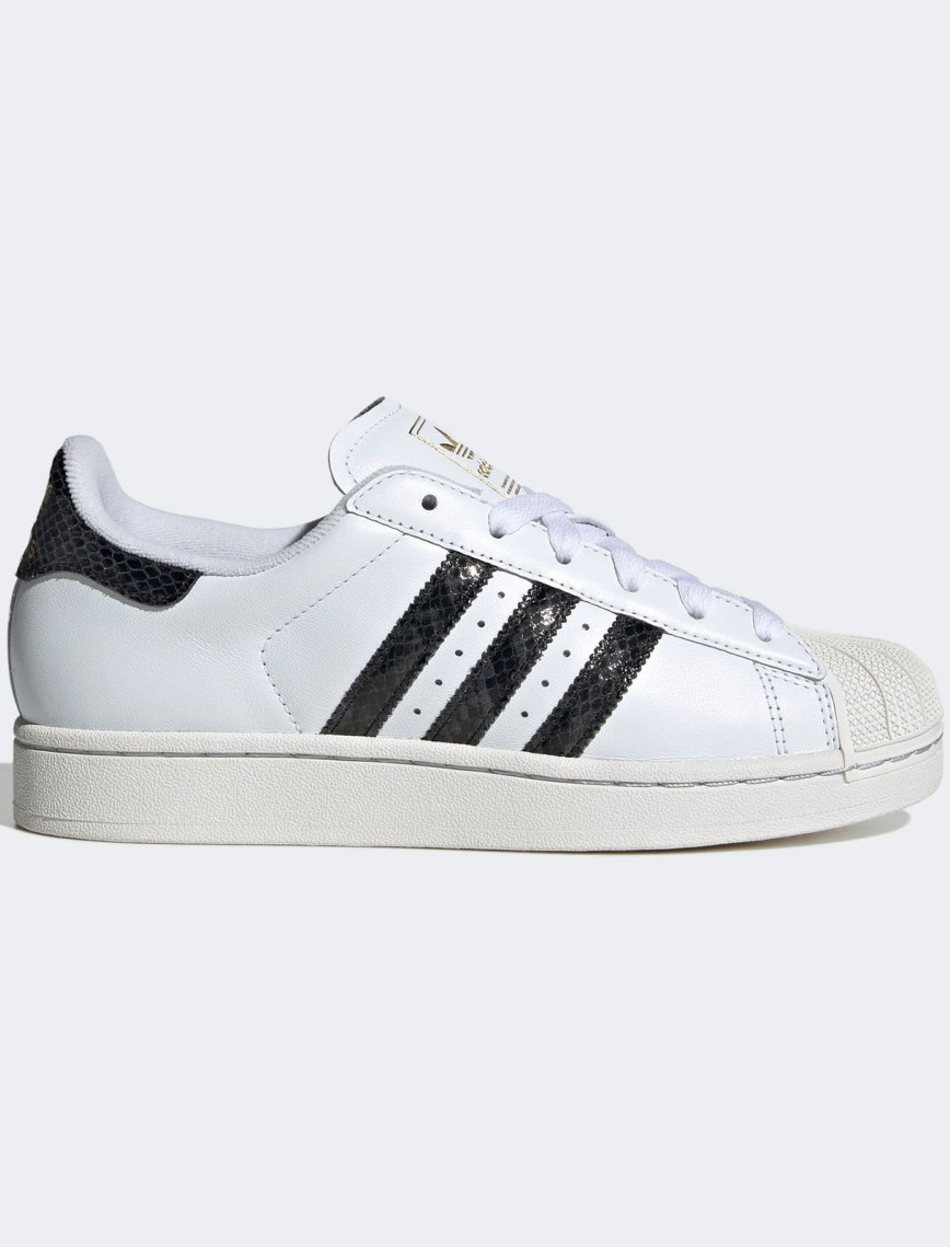 adidas Superstar II Unisex Beyaz Sneaker adidas Superstar II Unisex Beyaz Sneaker