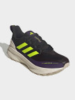 adidas Ultraboost Run 5 Trail Erkek Siyah Sneaker adidas Ultraboost Run 5 Trail Erkek Siyah Sneaker