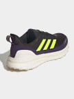adidas Ultraboost Run 5 Trail Erkek Siyah Sneaker adidas Ultraboost Run 5 Trail Erkek Siyah Sneaker