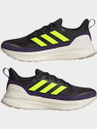adidas Ultraboost Run 5 Trail Erkek Siyah Sneaker adidas Ultraboost Run 5 Trail Erkek Siyah Sneaker