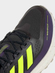 adidas Ultraboost Run 5 Trail Erkek Siyah Sneaker adidas Ultraboost Run 5 Trail Erkek Siyah Sneaker