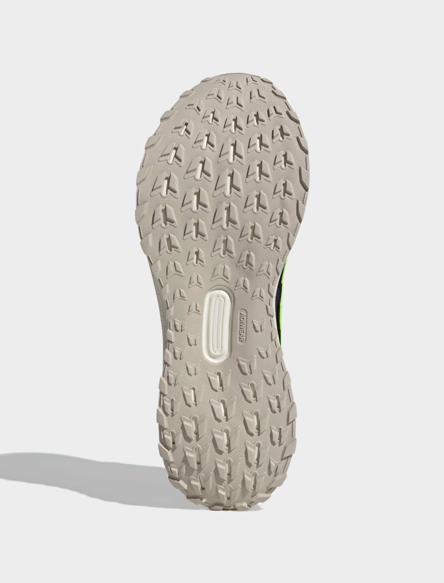 adidas Ultraboost Run 5 Trail Erkek Siyah Sneaker adidas Ultraboost Run 5 Trail Erkek Siyah Sneaker