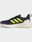 adidas Ultraboost Run 5 Trail Erkek Siyah Sneaker adidas Ultraboost Run 5 Trail Erkek Siyah Sneaker