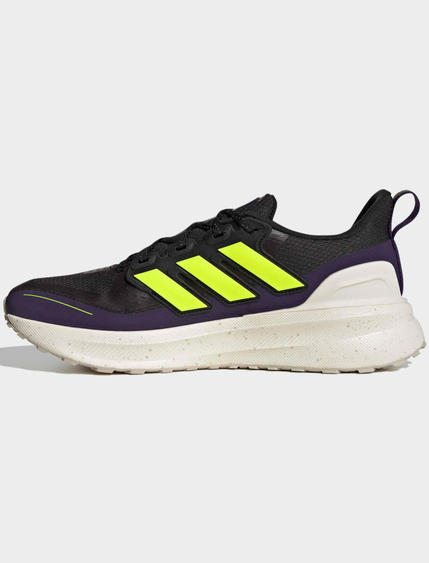 adidas Ultraboost Run 5 Trail Erkek Siyah Sneaker adidas Ultraboost Run 5 Trail Erkek Siyah Sneaker