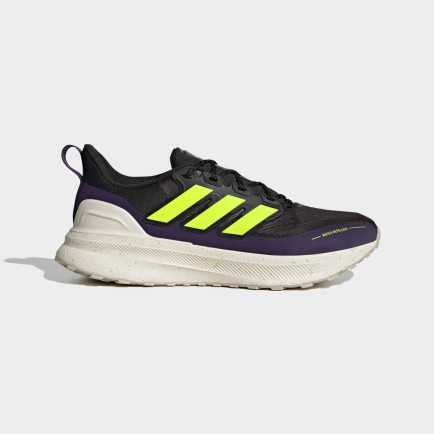 adidas Ultraboost Run 5 Trail Erkek Siyah Sneaker adidas Ultraboost Run 5 Trail Erkek Siyah Sneaker