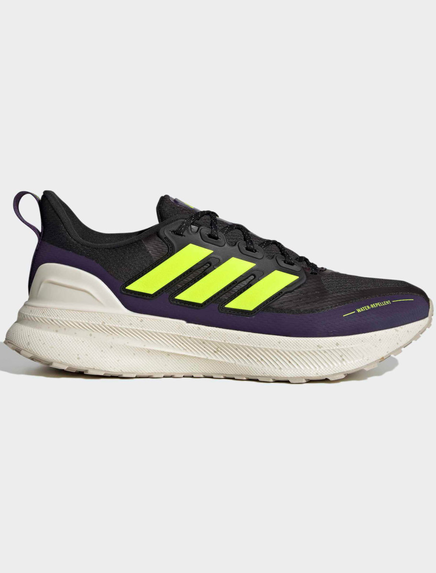 adidas Ultraboost Run 5 Trail Erkek Siyah Sneaker adidas Ultraboost Run 5 Trail Erkek Siyah Sneaker