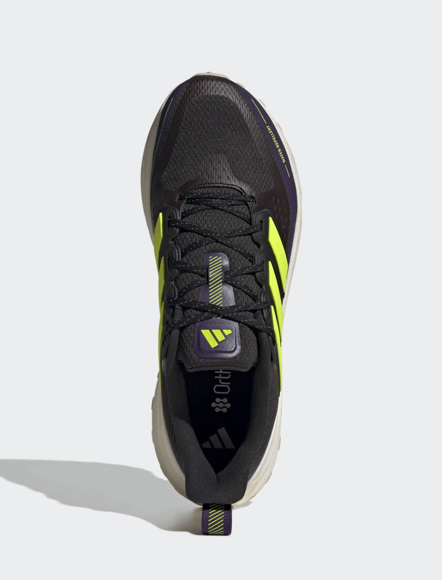 adidas Ultraboost Run 5 Trail Erkek Siyah Sneaker adidas Ultraboost Run 5 Trail Erkek Siyah Sneaker