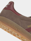 adidas Gazelle Indoor Unisex Kahverengi Sneaker