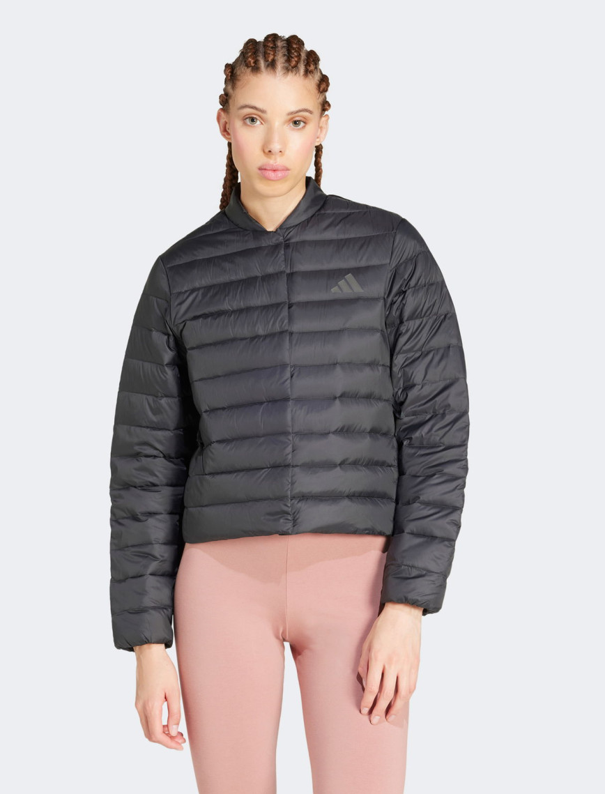 adidas Helionic Light Down Kadın Siyah Ceket adidas Helionic Light Down Kadın Siyah Ceket