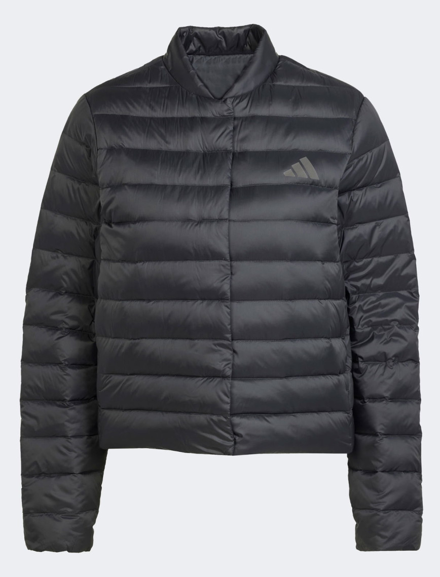 adidas Helionic Light Down Kadın Siyah Ceket adidas Helionic Light Down Kadın Siyah Ceket