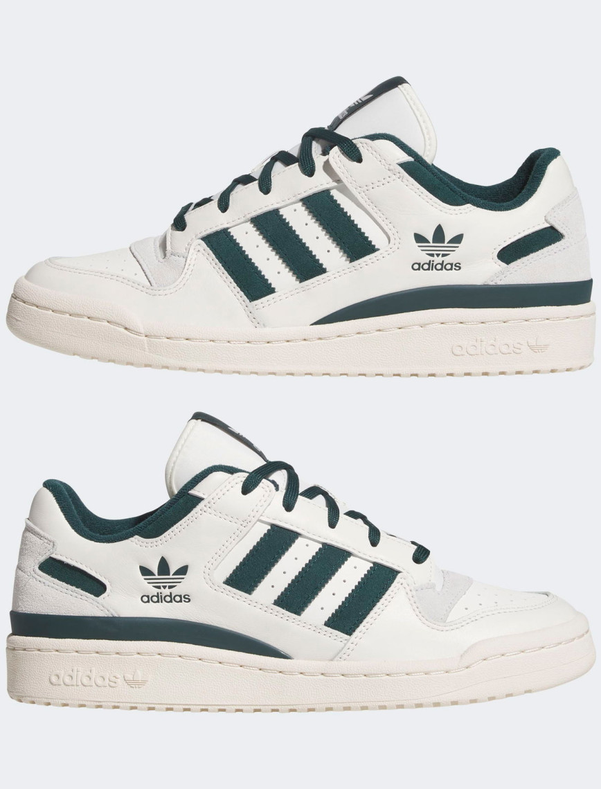 adidas Forum Low Classic Unisex Beyaz Sneaker adidas Forum Low Classic Unisex Beyaz Sneaker