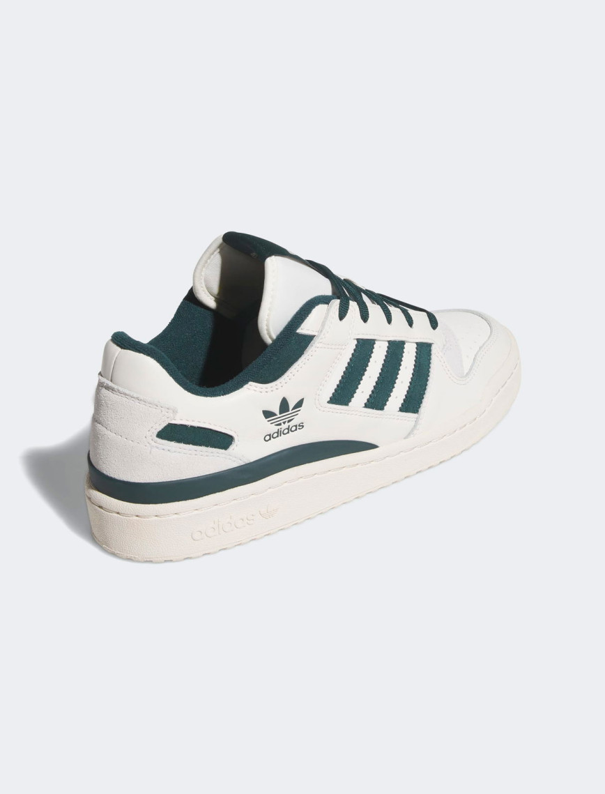 adidas Forum Low Classic Unisex Beyaz Sneaker adidas Forum Low Classic Unisex Beyaz Sneaker