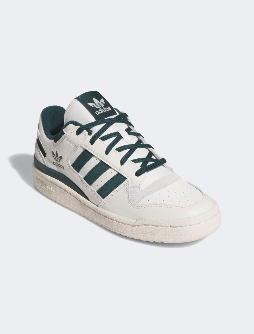 adidas Forum Low Classic Unisex Beyaz Sneaker adidas Forum Low Classic Unisex Beyaz Sneaker