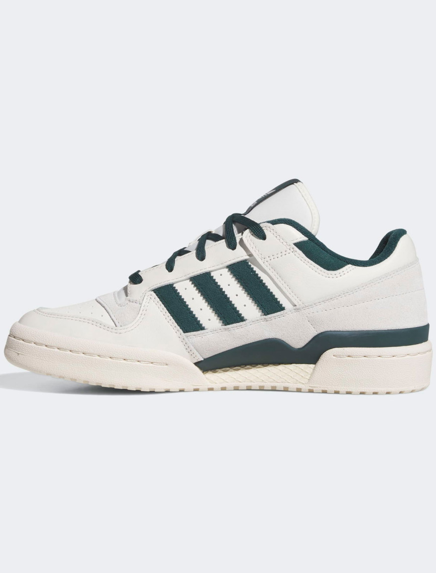 adidas Forum Low Classic Unisex Beyaz Sneaker adidas Forum Low Classic Unisex Beyaz Sneaker