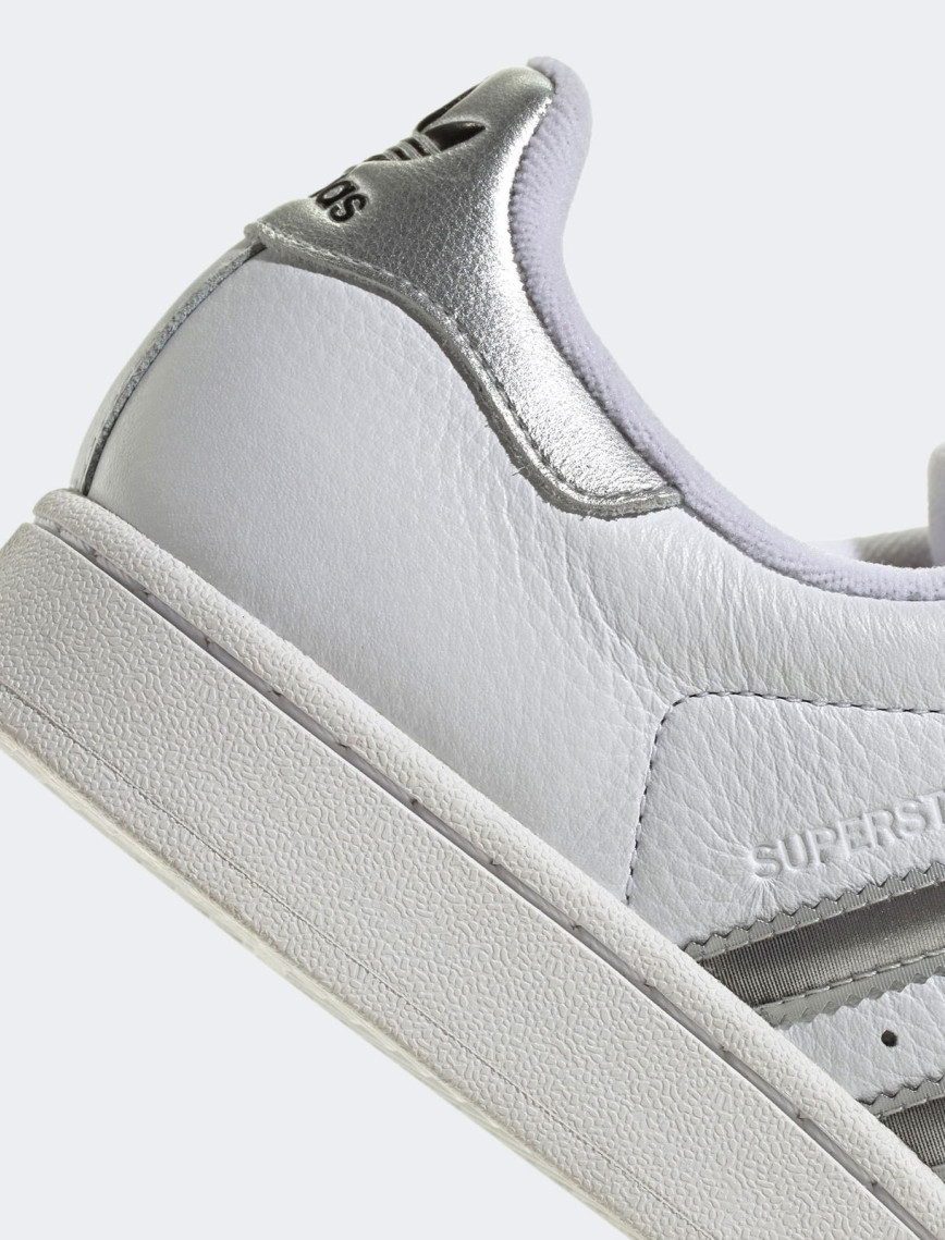 adidas Superstar II Kadın Beyaz Sneaker adidas Superstar II Kadın Beyaz Sneaker