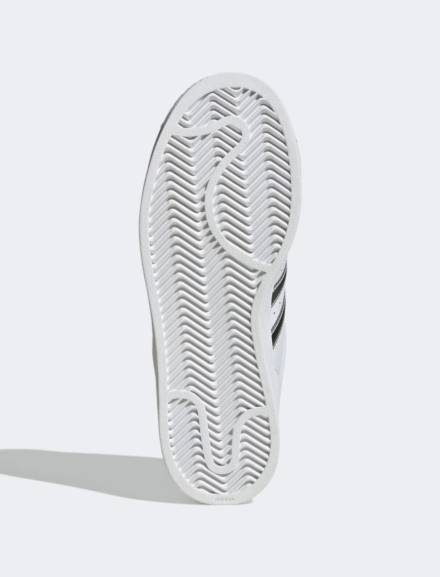 adidas Superstar II Kadın Beyaz Sneaker adidas Superstar II Kadın Beyaz Sneaker