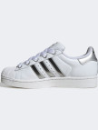 adidas Superstar II Kadın Beyaz Sneaker adidas Superstar II Kadın Beyaz Sneaker