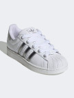 adidas Superstar II Kadın Beyaz Sneaker adidas Superstar II Kadın Beyaz Sneaker