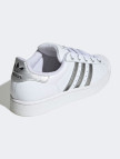 adidas Superstar II Kadın Beyaz Sneaker adidas Superstar II Kadın Beyaz Sneaker