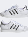 adidas Superstar II Kadın Beyaz Sneaker adidas Superstar II Kadın Beyaz Sneaker
